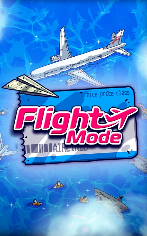 Flight Mode at Infinite Gold Casino