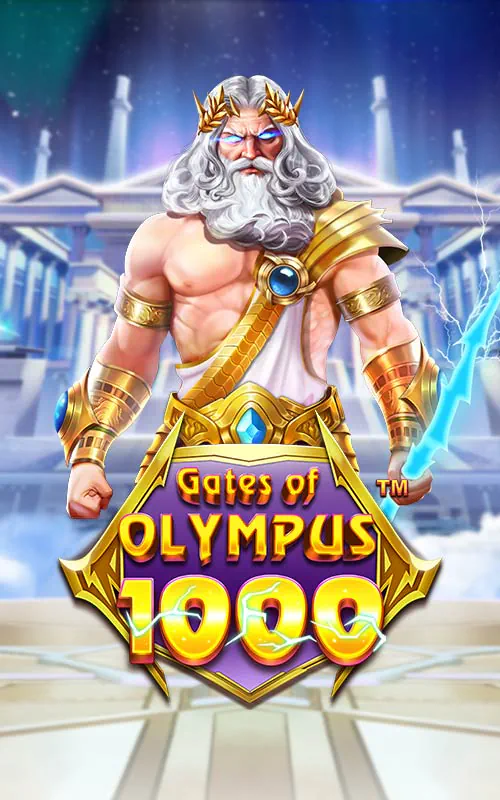 Gates of Olympus at Infinite Gold Casino