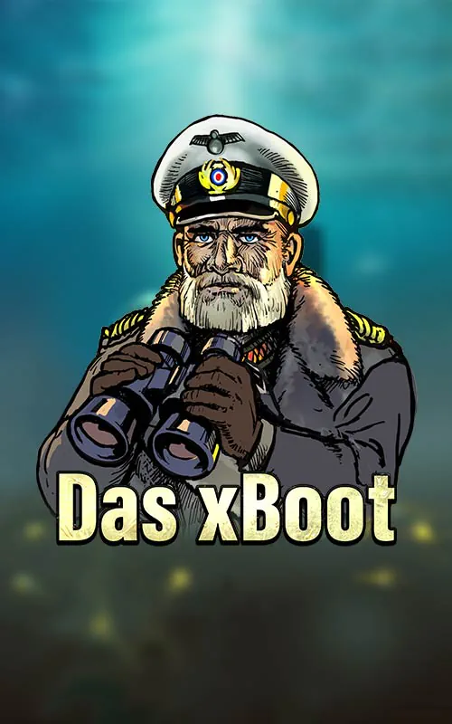 Das xBoot at Infinite Gold Casino