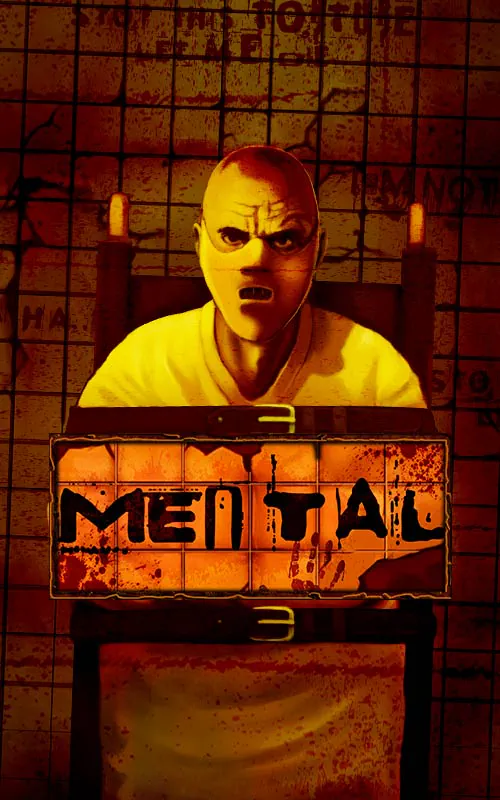 Mental at Infinite Gold Casino